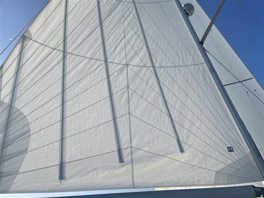 Bavaria 42 Cruiser