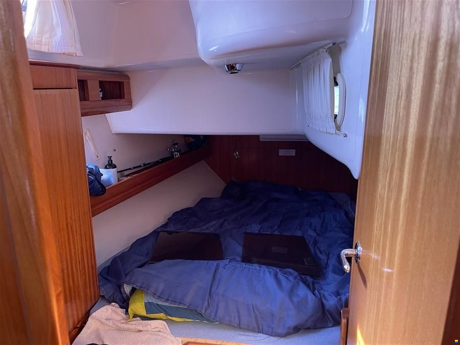 Bavaria 42 Cruiser
