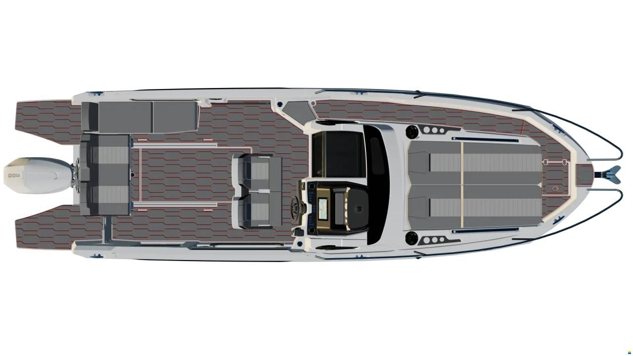 Karnic R8-S-HT