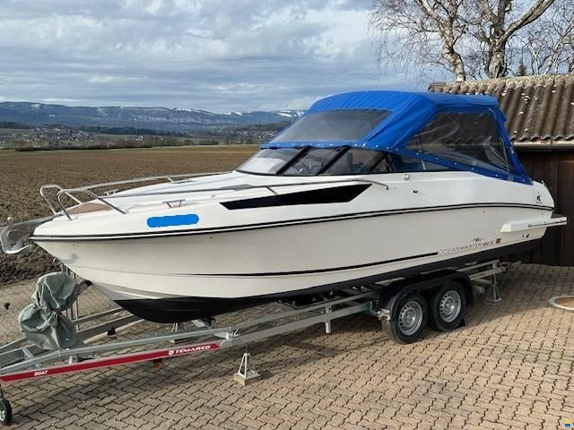 Ocean Master (PL) Admiral Ocean Master  680DC