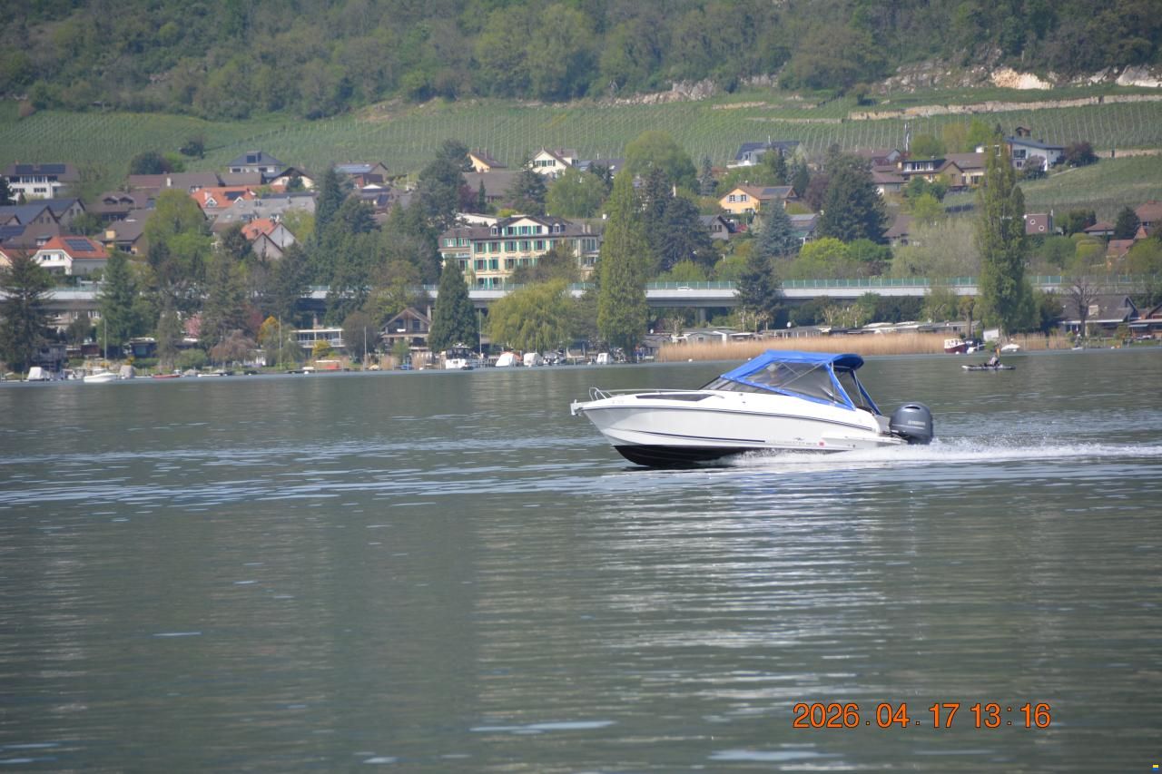 Admiral Ocean Master  680DC