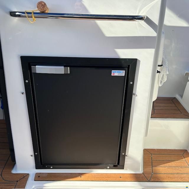 Ocean Master (PL) Admiral Ocean Master 680DC