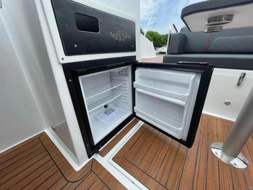 Ocean Master (PL) Admiral Ocean Master  680DC