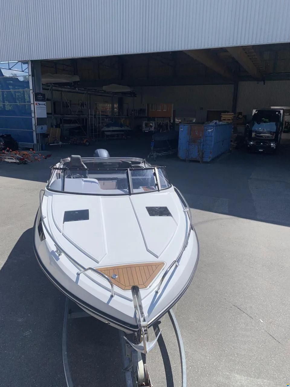 Ocean Master (PL) Admiral Ocean Master  680DC