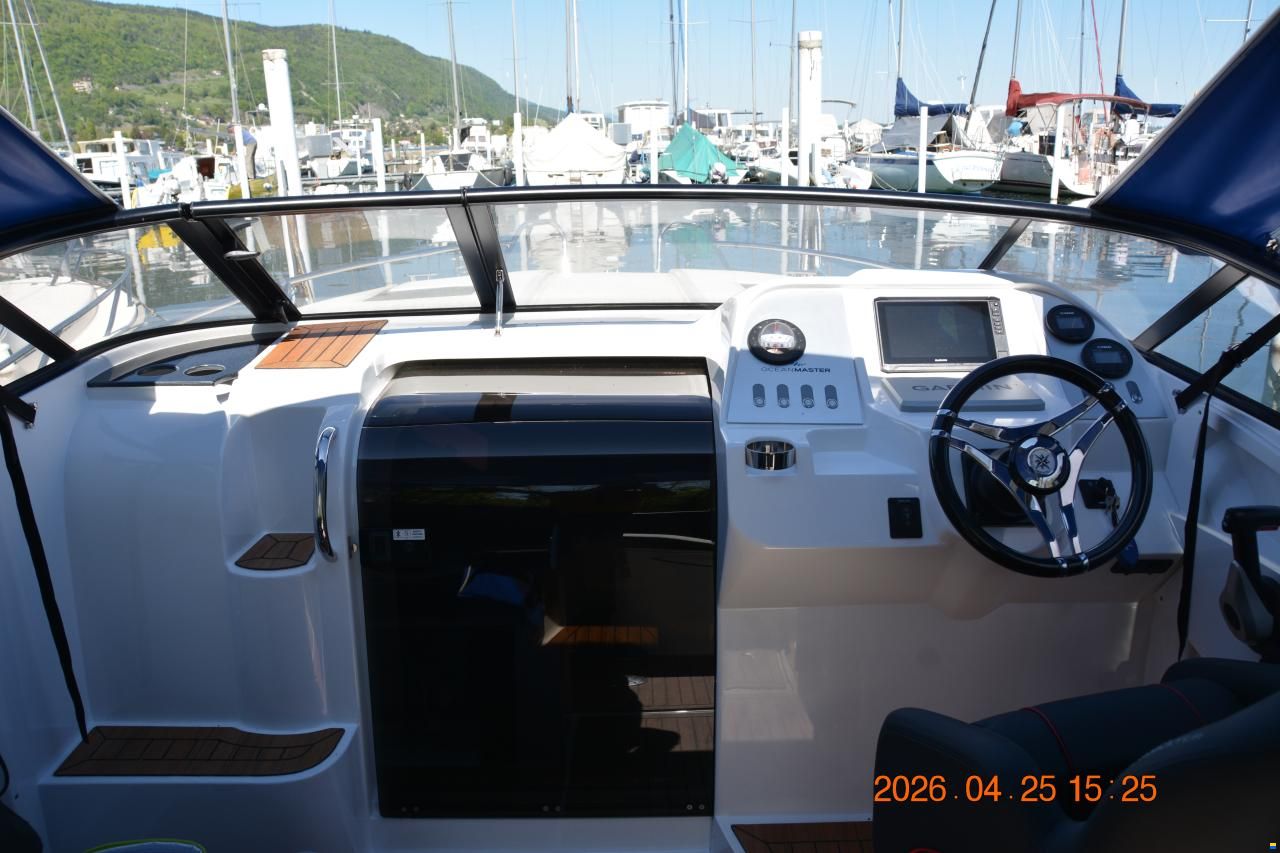 Admiral Ocean Master  680DC