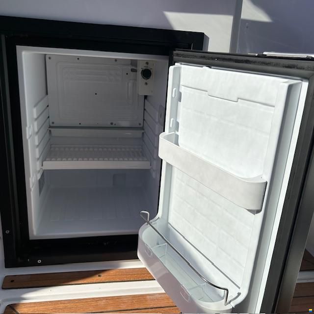 Ocean Master (PL) Admiral Ocean Master 680DC