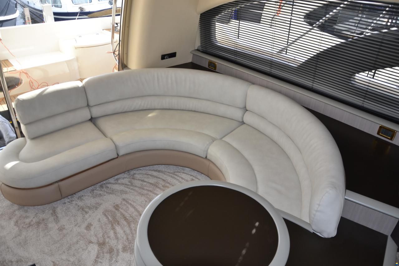 Azimut 55 EVO