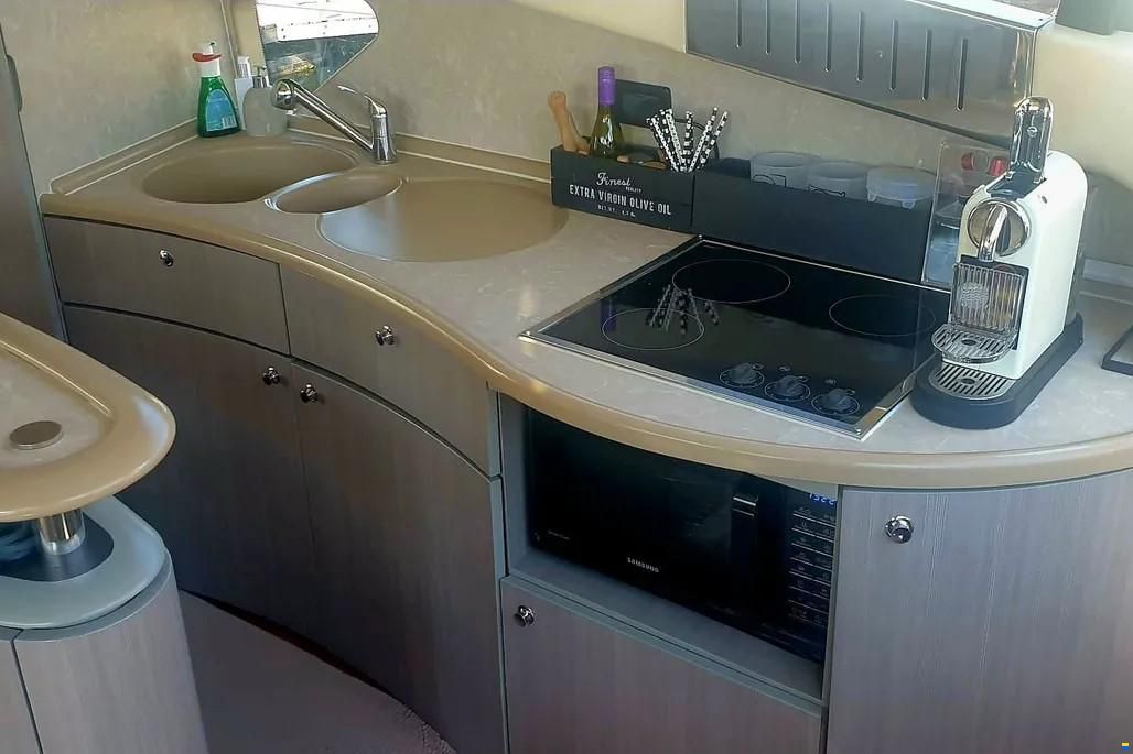 Azimut 55 EVO