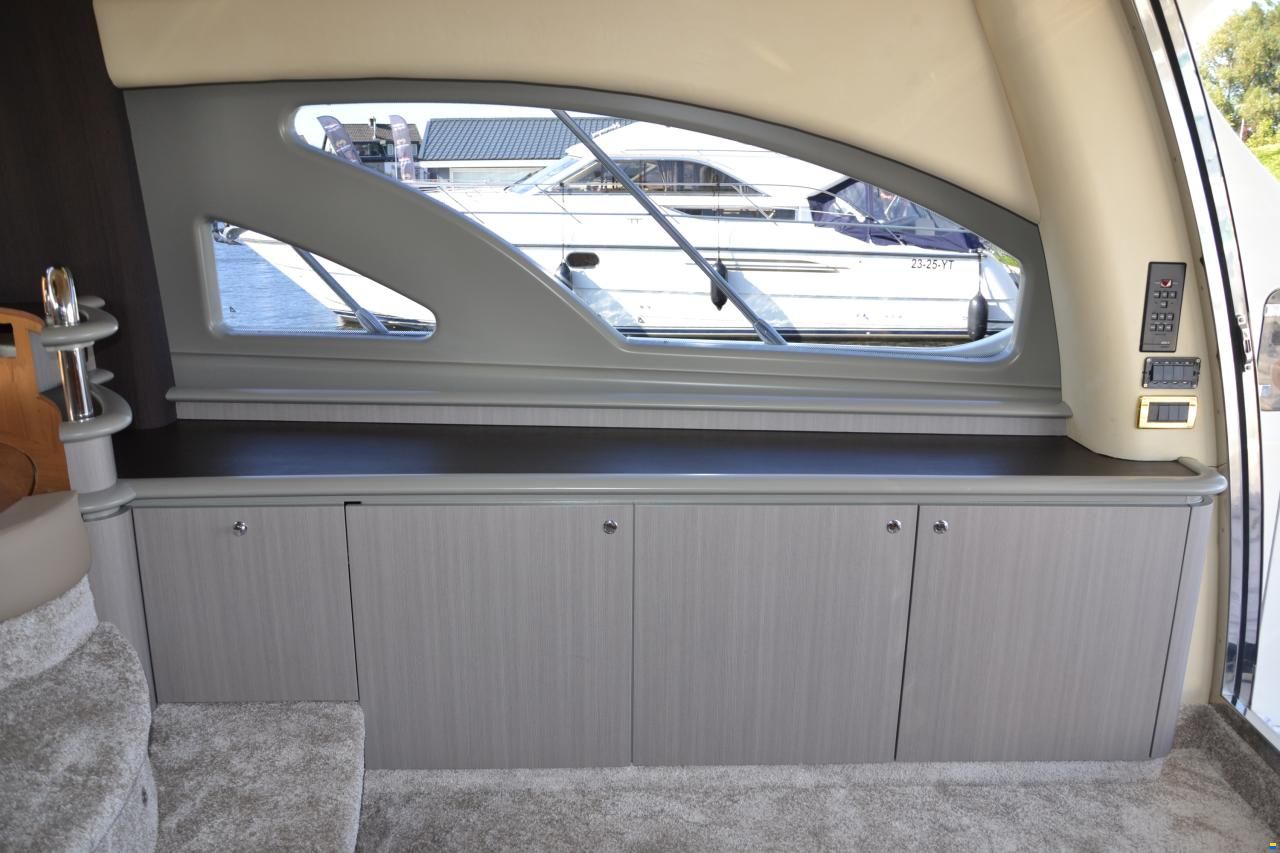Azimut 55 EVO
