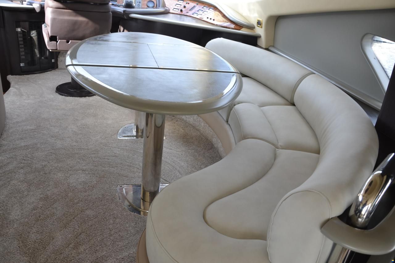 Azimut 55 EVO
