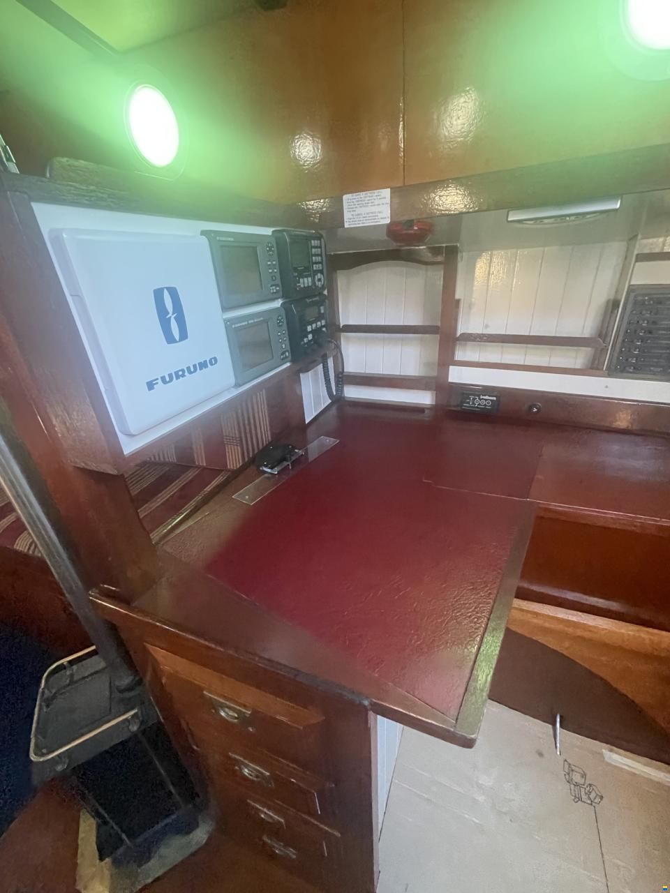 Tahitiana 35