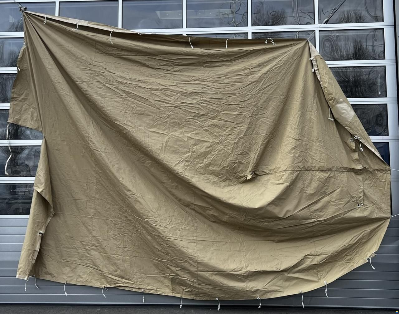 Reisepersenning zu Bavaria 32