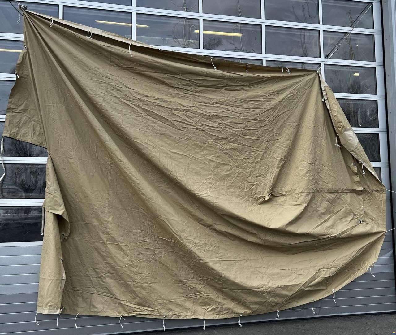 Reisepersenning zu Bavaria 32