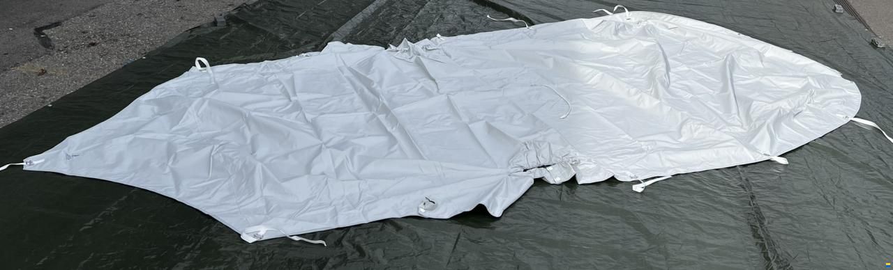 Spritzdecke zu Bavaria 28/29