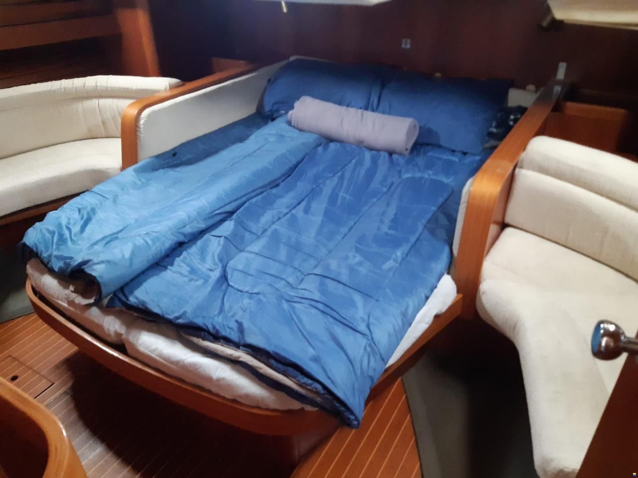 Grand Soleil 52