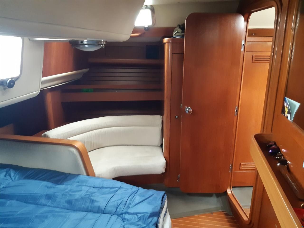 Grand Soleil 52