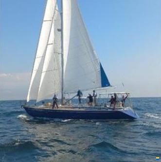 Grand Soleil 52