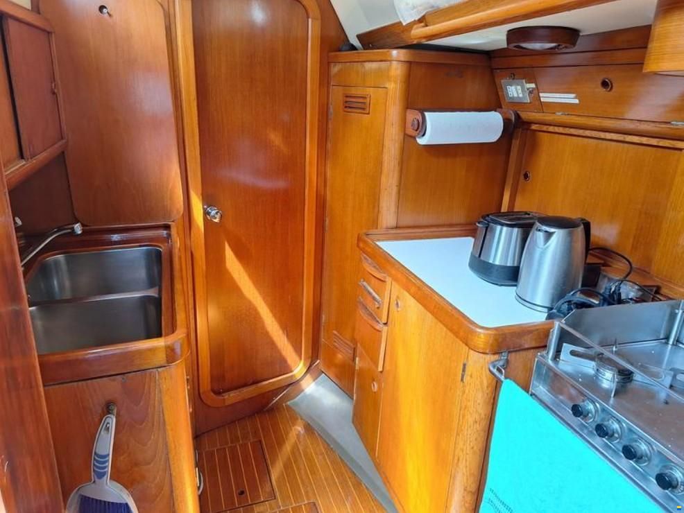 Grand Soleil 52