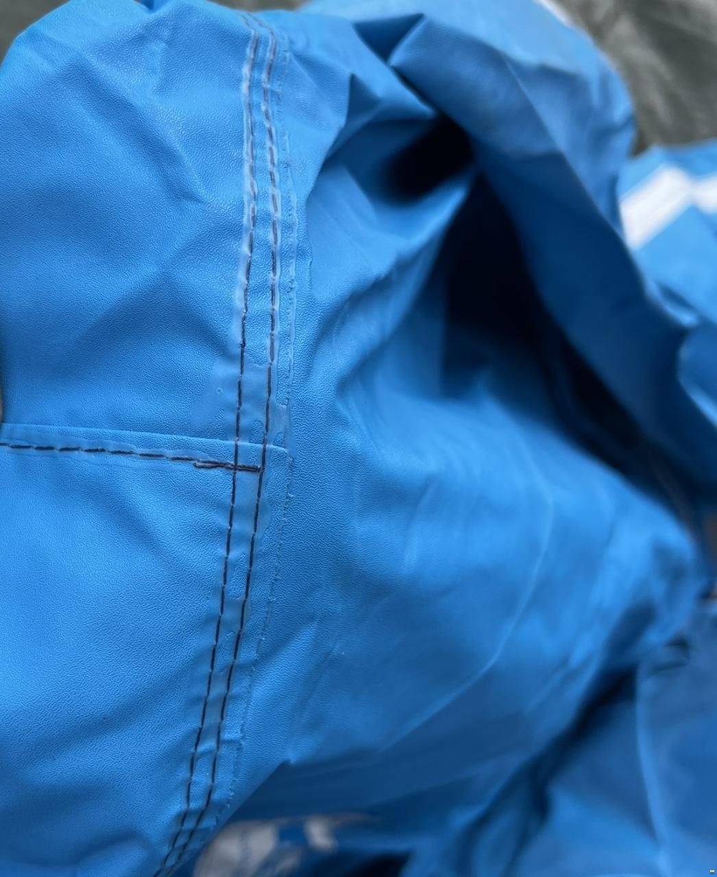 Persenning Jeanneau Leader 705