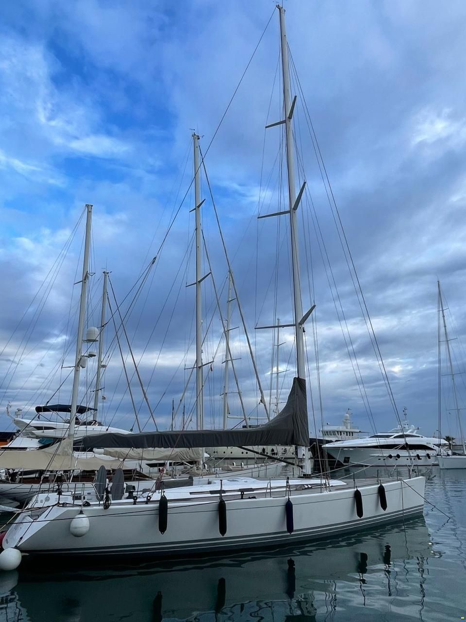 Soto Acebal 62