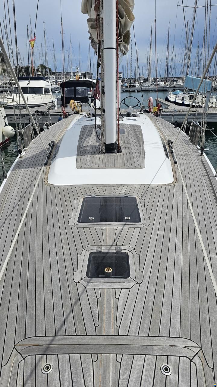 Soto Acebal 62