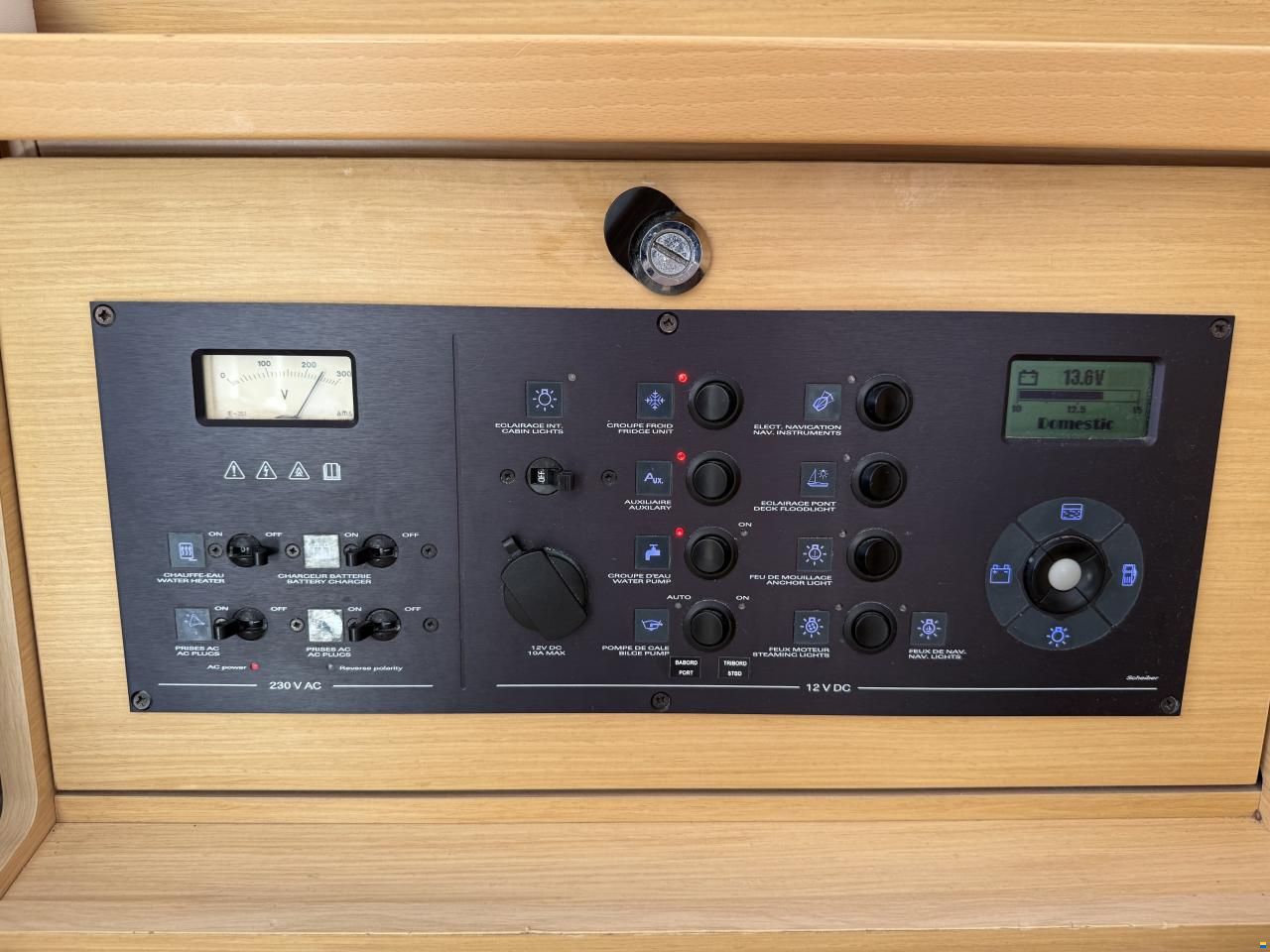 Lagoon 400