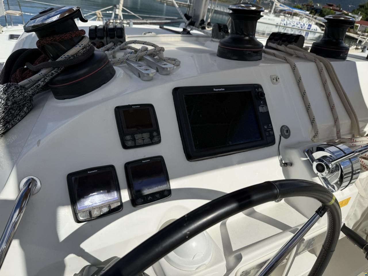 Lagoon 400