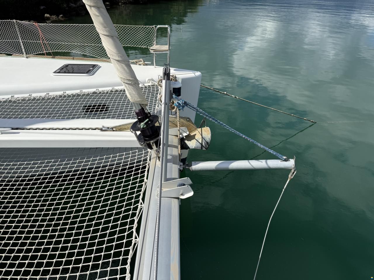 Lagoon 400
