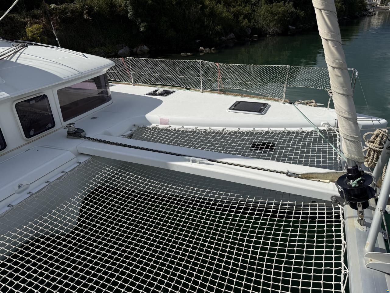 Lagoon 400