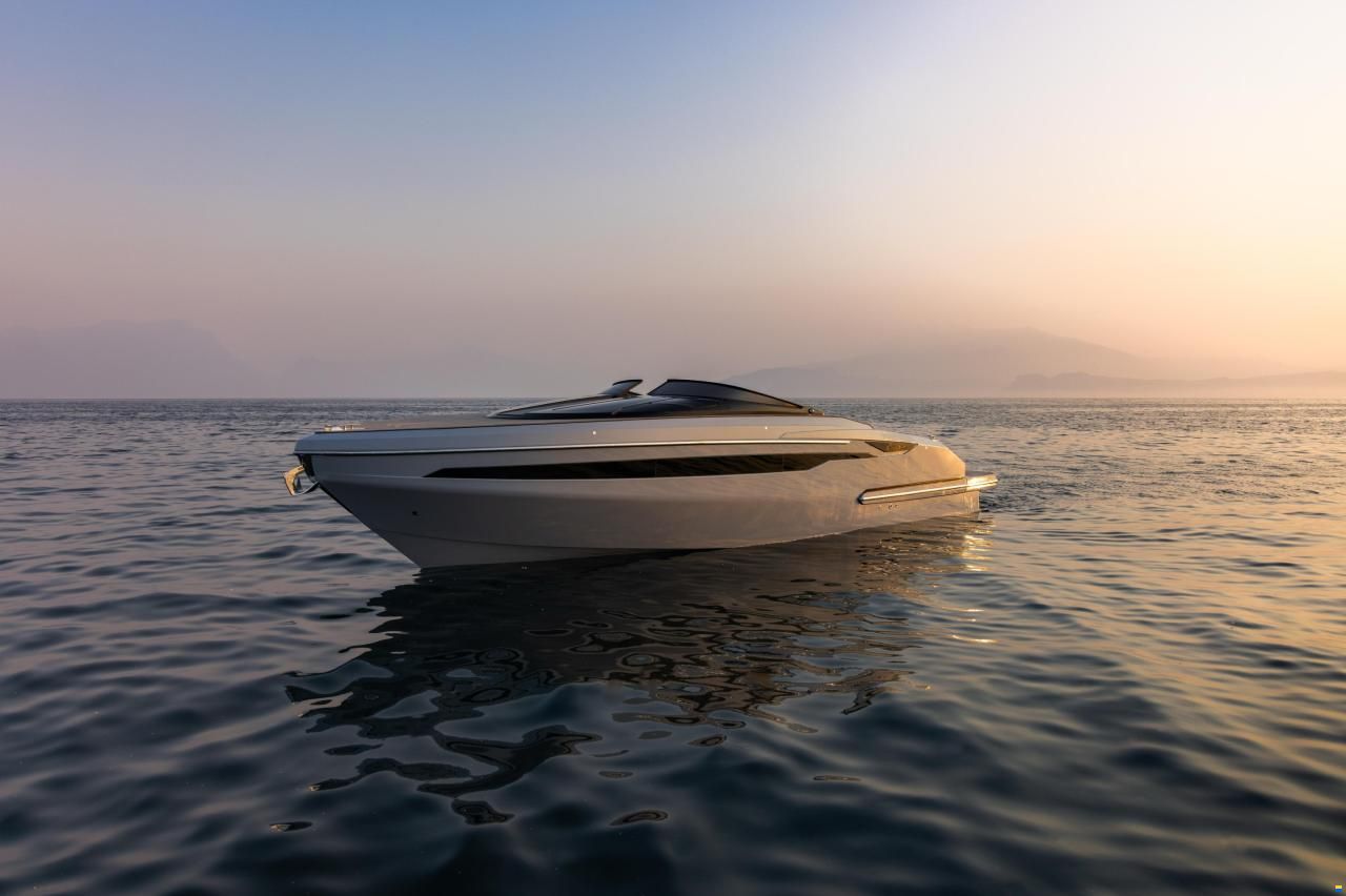 Epica Yacht Epica 33