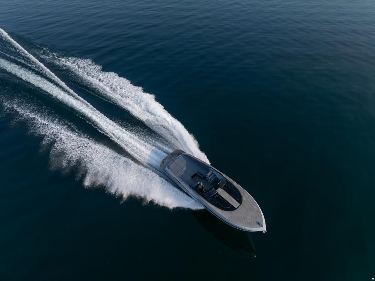 Epica Yacht Epica 33