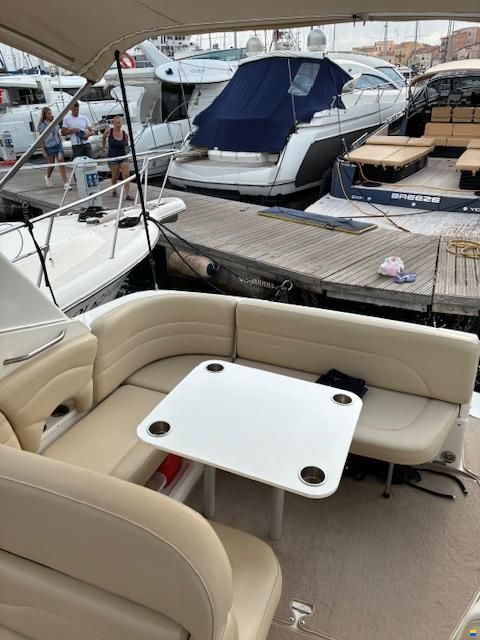 Chaparral 310 Signature