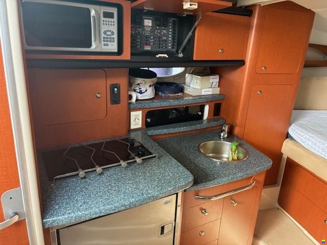 Chaparral 310 Signature