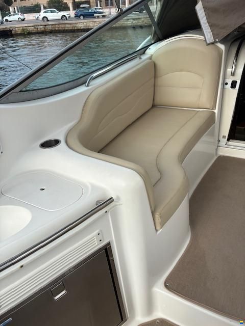 Chaparral 310 Signature