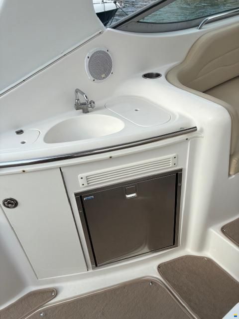Chaparral 310 Signature
