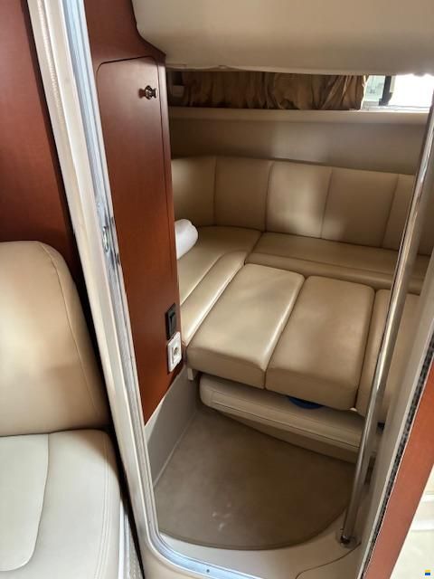 Chaparral 310 Signature