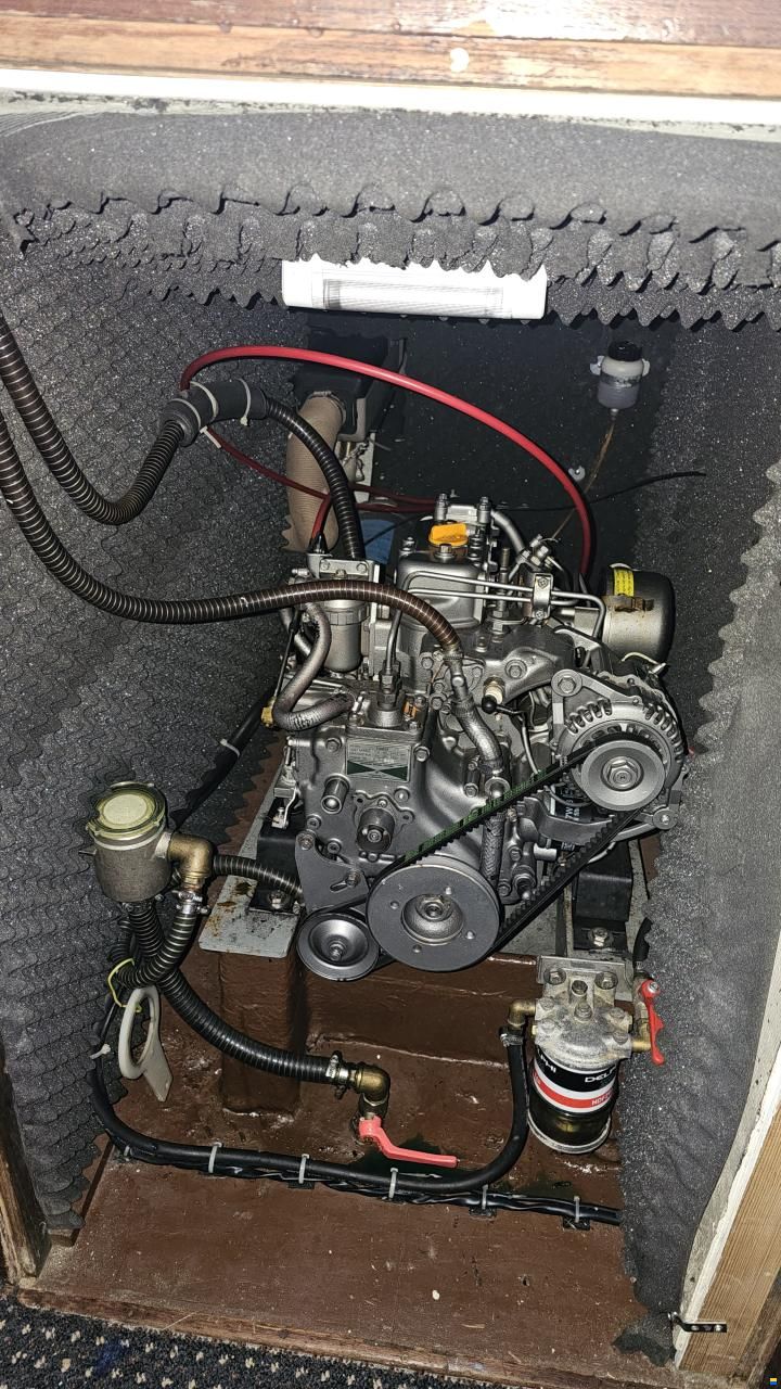 Cobra 850