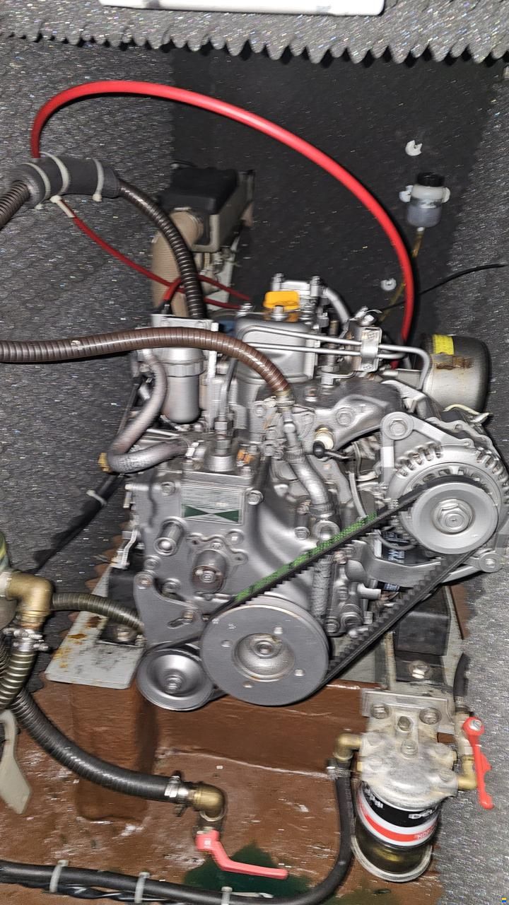 Cobra 850