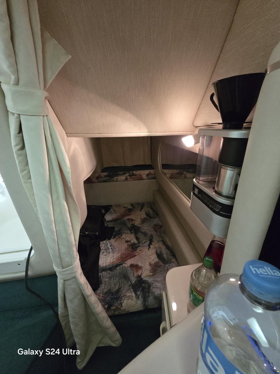 Sea Ray Sundancer 270