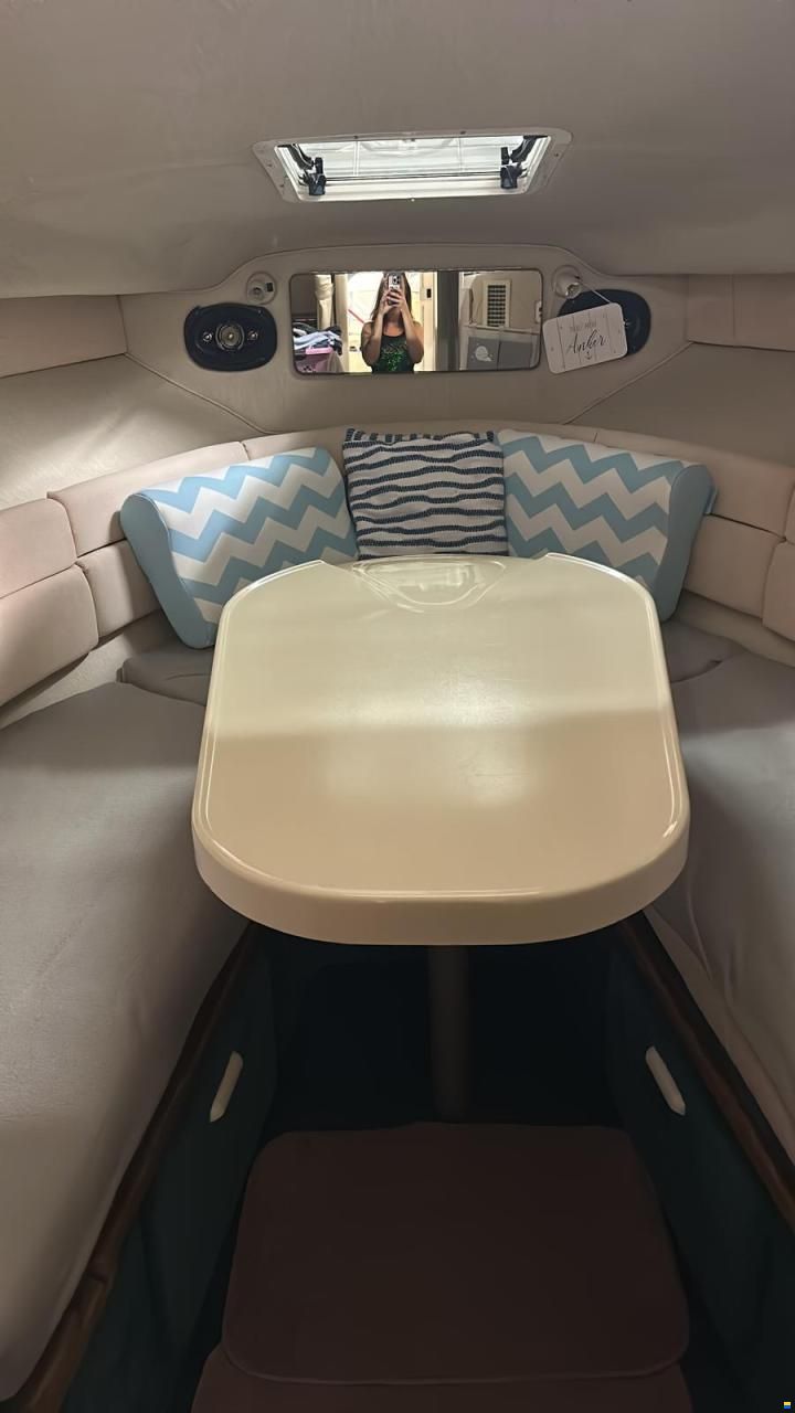 Sea Ray Sundancer 270