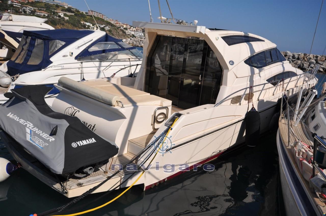 Cayman 50 WA