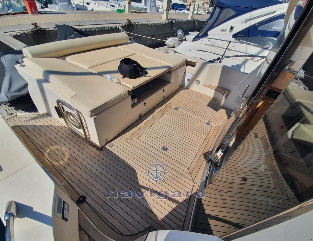 Cayman 50 WA