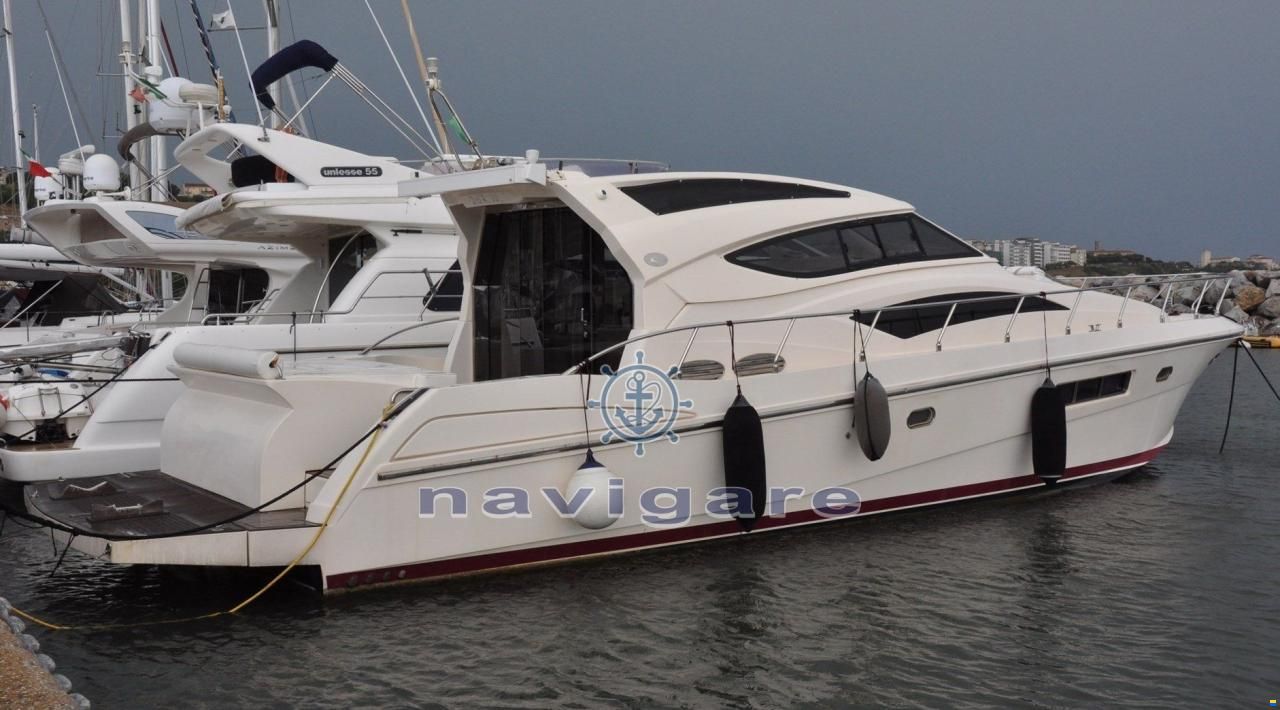 Cayman 50 WA