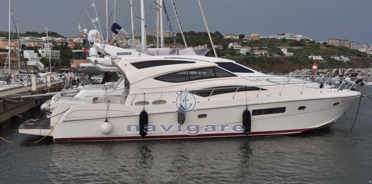 Cayman 50 WA
