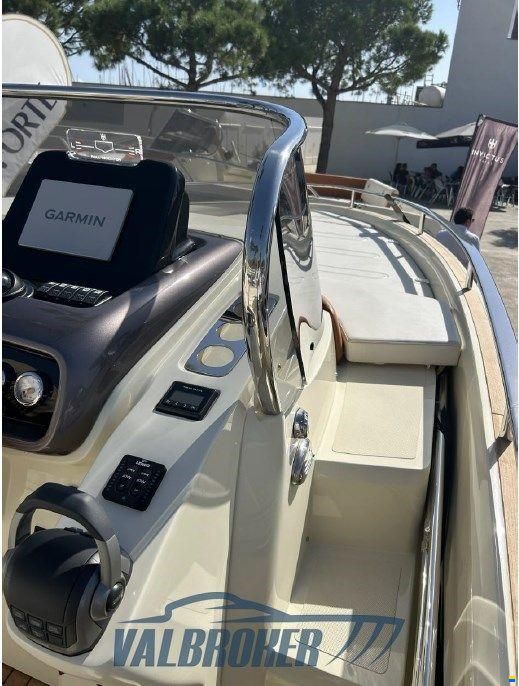 Invictus GT280
