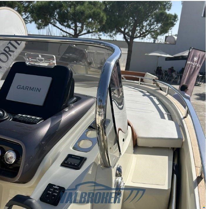 Invictus GT280
