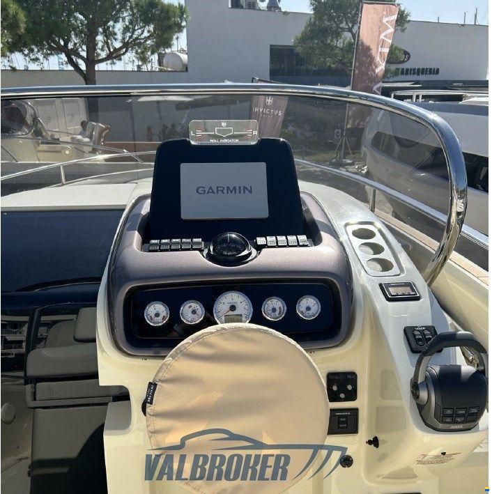 Invictus GT280