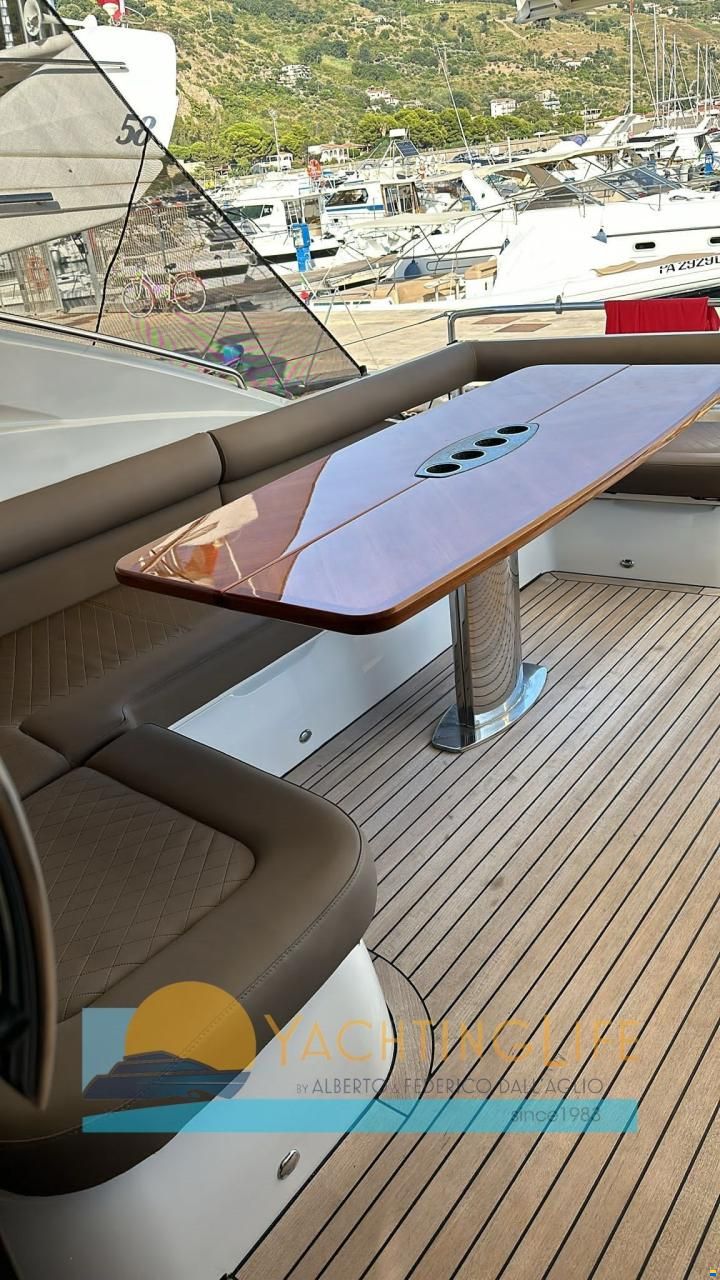 Princess V 65