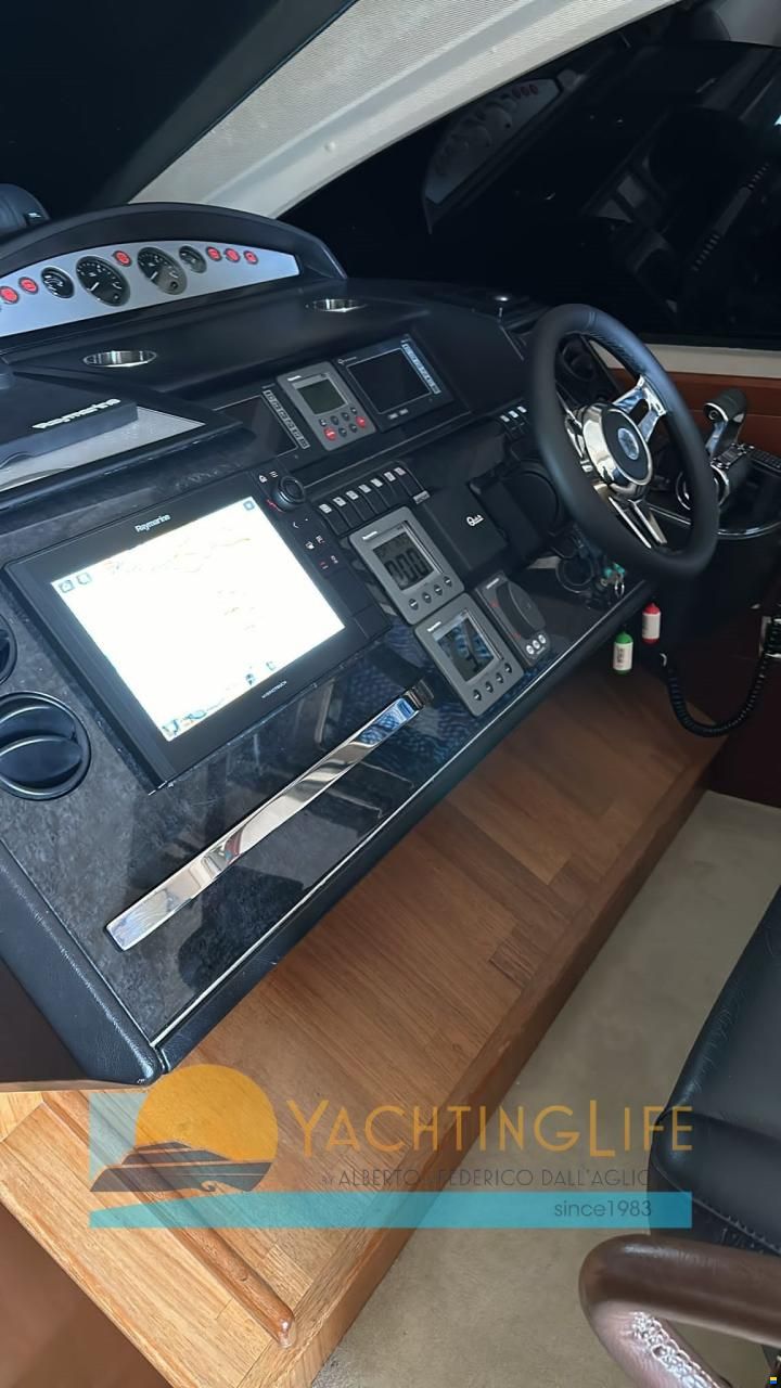 Princess V 65