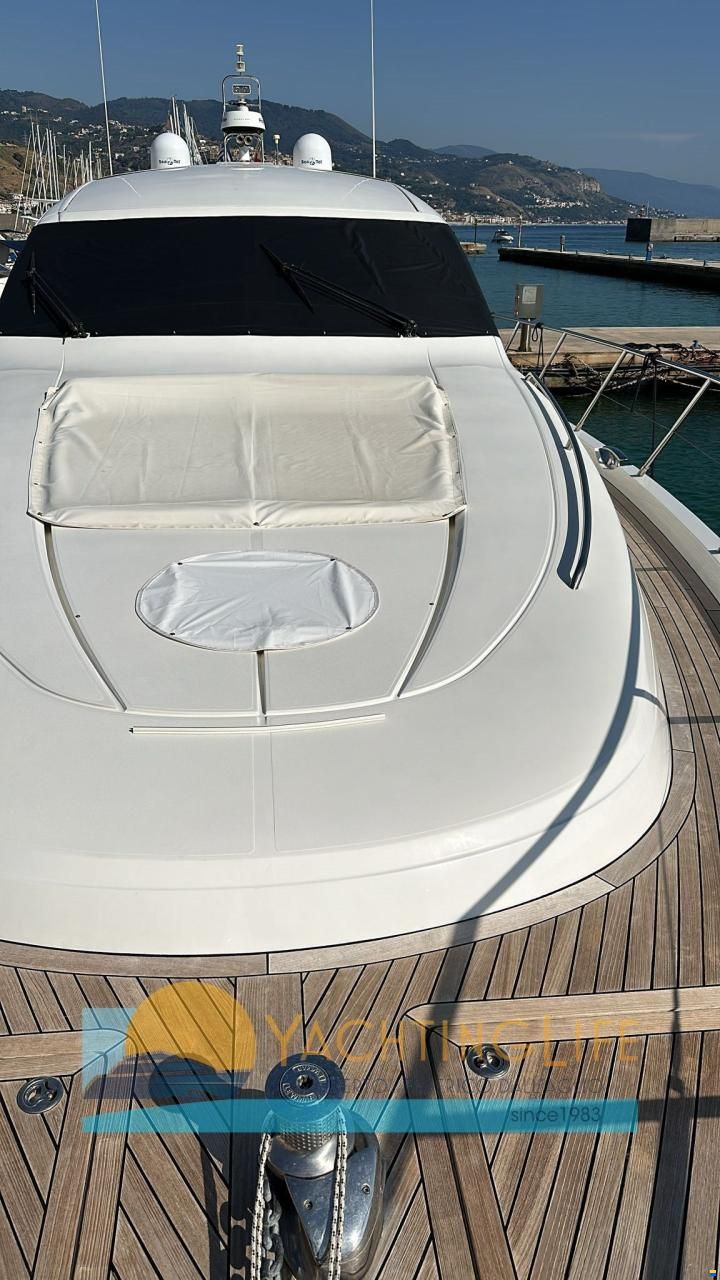 Princess V 65